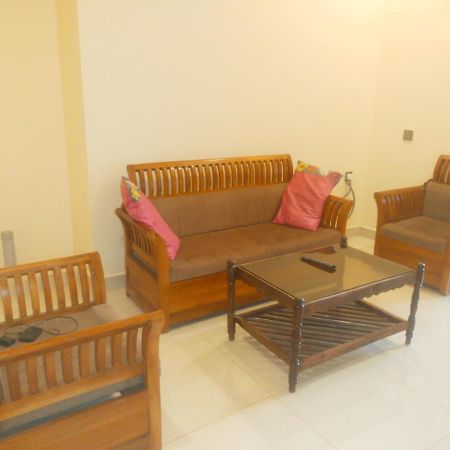 Two Bedroom House Madikeri Exteriör bild