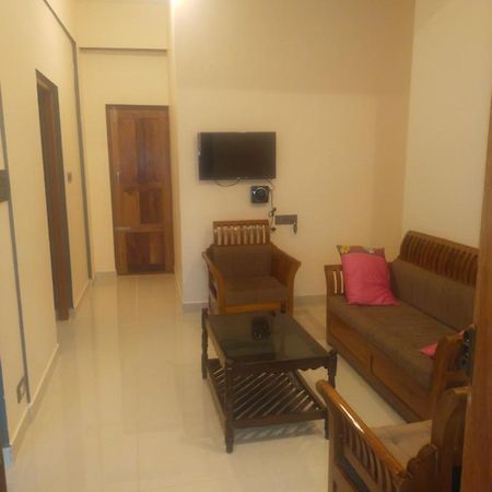 Two Bedroom House Madikeri Exteriör bild
