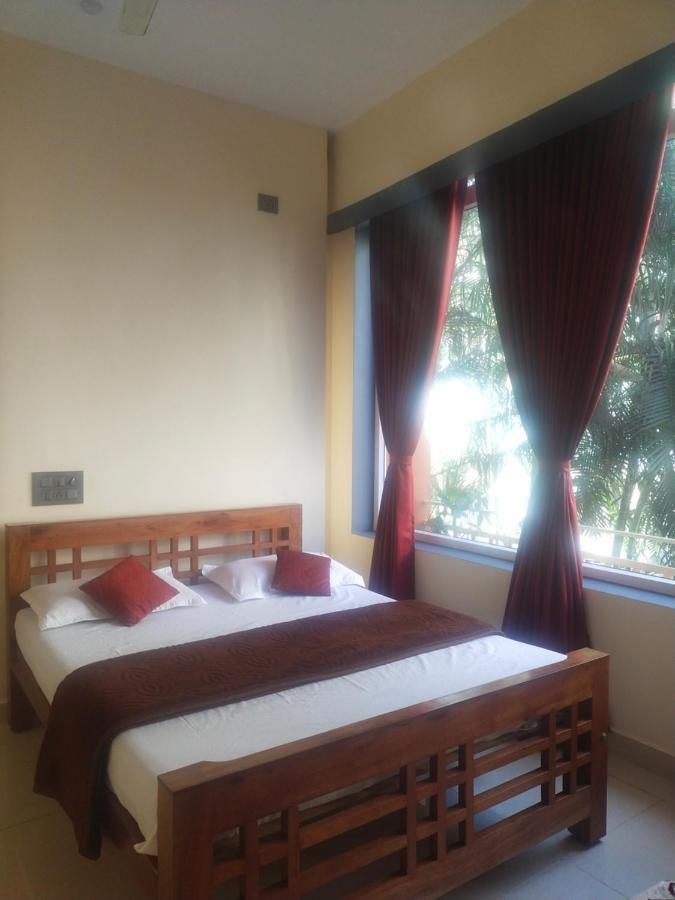 Two Bedroom House Madikeri Exteriör bild
