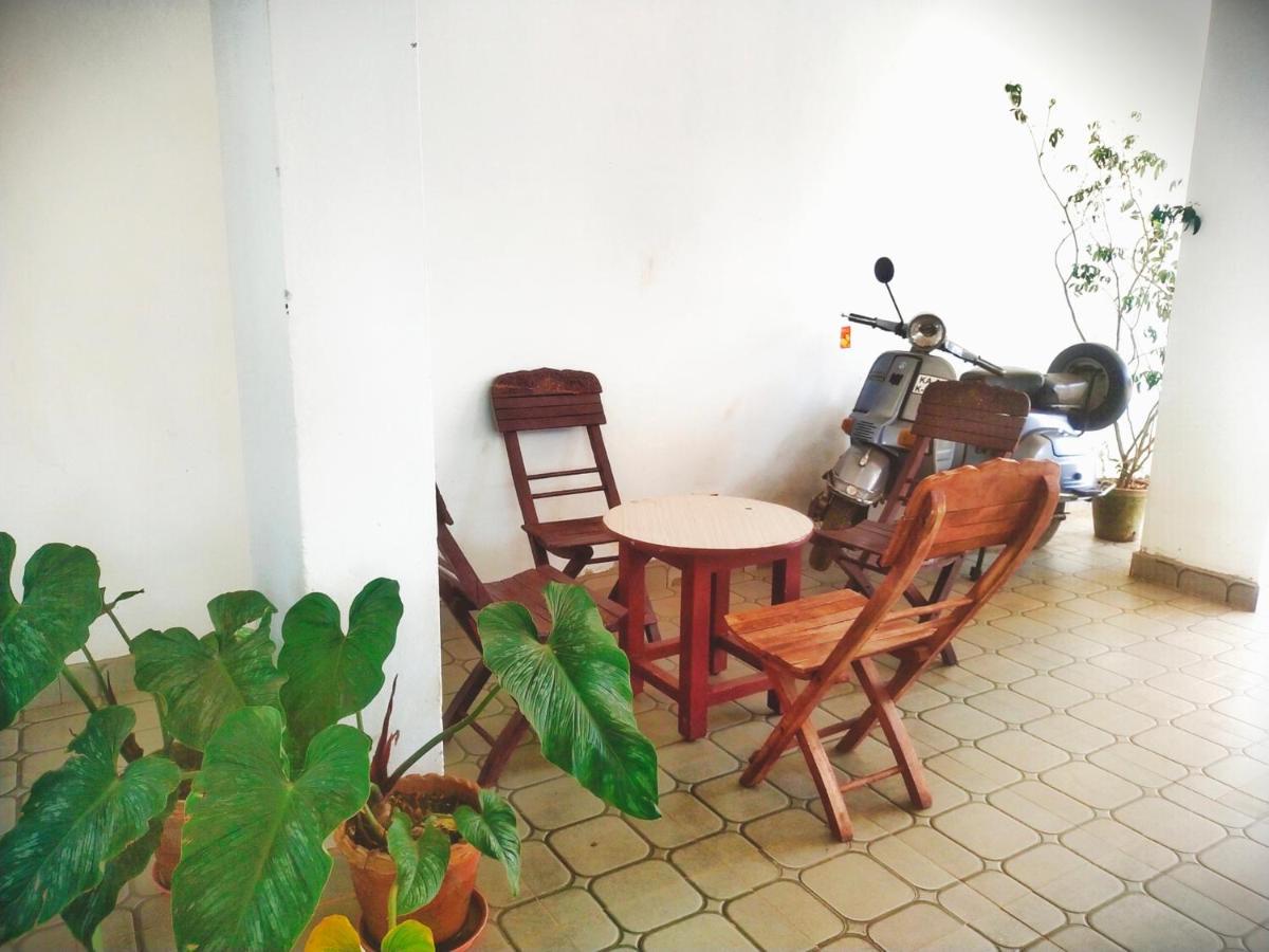 Two Bedroom House Madikeri Exteriör bild