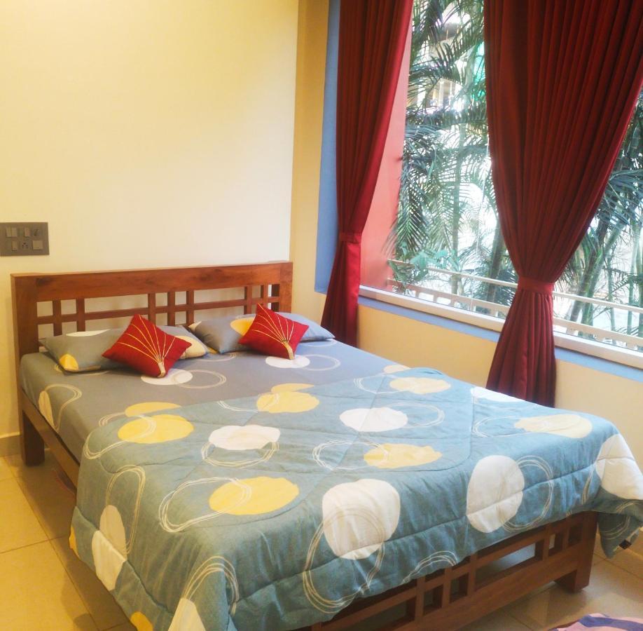 Two Bedroom House Madikeri Exteriör bild