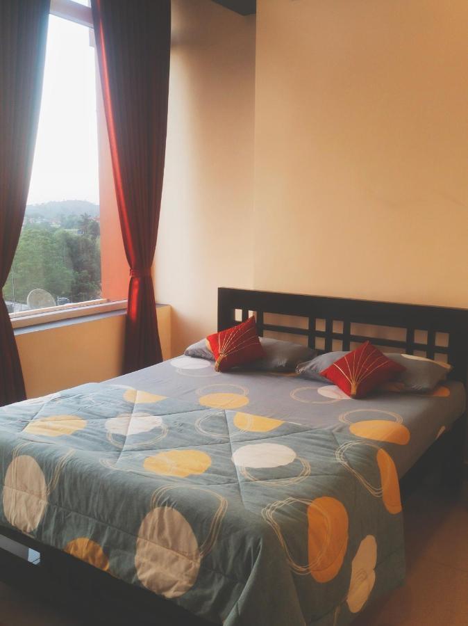 Two Bedroom House Madikeri Exteriör bild