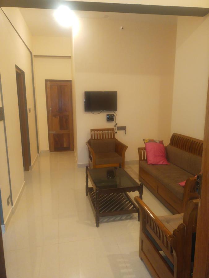 Two Bedroom House Madikeri Exteriör bild